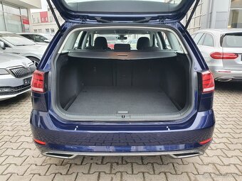 VW Golf 7 Variant Highline 1.5 TSI 110kW - záruka Autodraft - 10