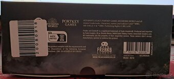 🎮 Bezdrátový ovladač Hogwarts Legacy – NOVÝ, SKLADEM 🎮 - 10