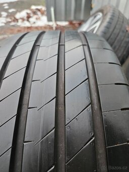 Letní alu kola Ignite 20" Škoda Kodiaq RS 255/40 R20 - 10