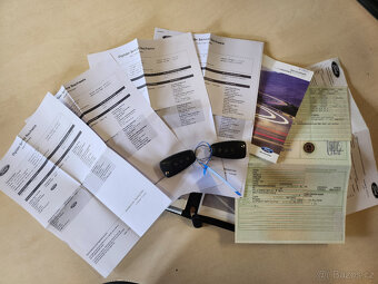 ford cmax 1.5 TDCi  2015 - 10