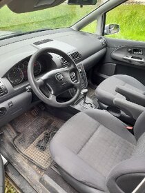 Seat Alhambra Dily - 10