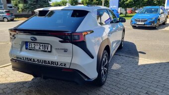 Subaru Solterra, COMFORT 4x4 - 10