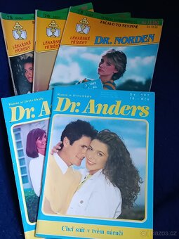 Ruzné čtení pro ženy - 10