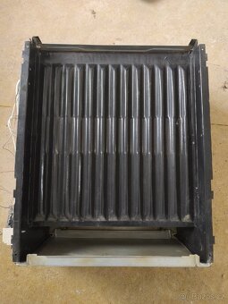 Plynové topení(vafky) - 10