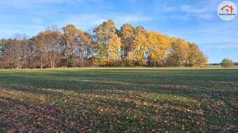 Prodej stavebního pozemku 19 527 m² - 10