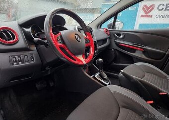 Renault Clio 1.2-AUTOMAT-ALU-TEMPOMAT - 10