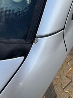 Skoda octavia 1 - 10