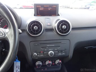 Audi A1 - 1.6TDI 77kW S-line - 10