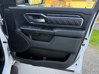 DODGE RAM 1500 MOPAR PERFORMANCE STAGE2 - 10