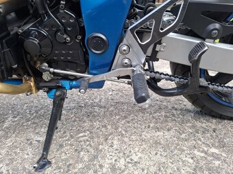 Suzuki GSF 650 N Bandit - 10