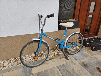 Prodám 2 dětská kola - 10