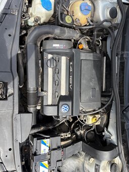 Vw Golf IV 1.4 55kw - 10