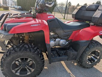 SMC Jumbo 302 - 10