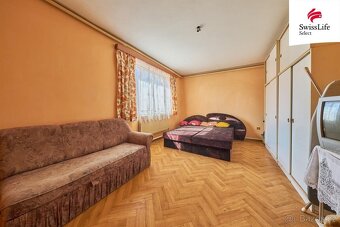 Prodej rodinného domu 338 m2 Lampertice - 10