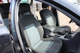Ford Mondeo - 10