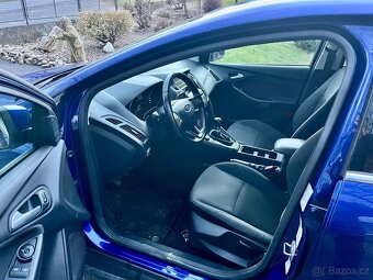 Ford Focus, 1.5 Ecoboost,mod 2018, naj.48xxx km,110kW/150PS - 10