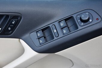 Volkswagen Tiguan 2.0 TDi 4MOTION,XENON,KŮŽE,TEMP,PANORAMA - 10