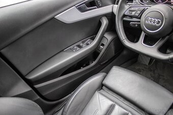 Audi A4 Avant 2.0 TFSI 252k Sport quattro S tronic - 10