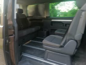 Prodám VW T5 Multivan 2.0tdi,103kw - 10