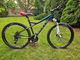 Horske kolo Bulls Sharptail 27,5 Kotoučové brzdy - 10