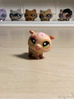 lps littlest pet shop pop - 10