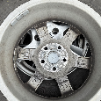 Zimní kola Fabia III 185/60 R15 Pirelli Snowcontrol - 10