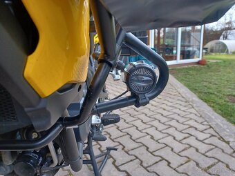 Benelli TRK 502x - 10
