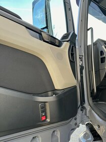 Man TGX 18.510 retardér, tahač, 800 km, záruka - 10