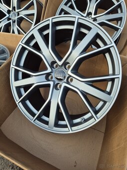 5x112 r19 Audi A4,S4 B9-Audi Sport - 10