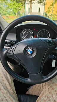 Bmw e61 530D M57 - 10