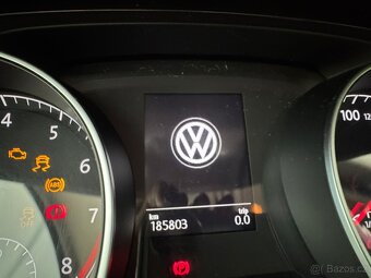 Volkswagen Golf 1.0 TSI 81 kW - 10