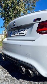 BMW M2 Competition CZ - Akrapovič, M Perfomance - 10