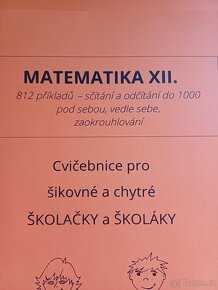 Matematika - 10