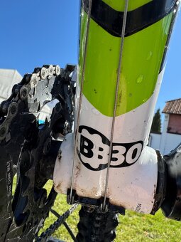 Cannondale F29 Si 29″ Carbon Team Hi-Mod Factory - 10
