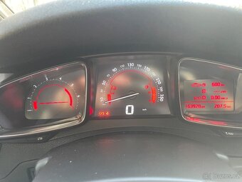 Ds5 1.6Hdi 88kw - 10
