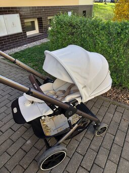 Cybex Balios S Lux - 10