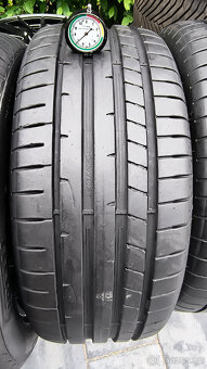 17 originál MERCEDES E-Klass letní ☀️ 245/45 R17 - 10