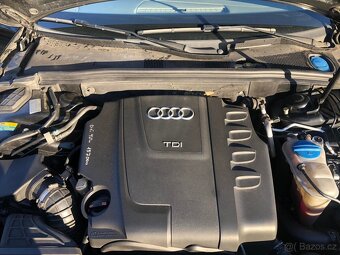 Audi A4 B8 Avant - 10