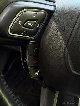 Range Rover Evoque 2.0 benzín 177kw, 4x4, 2018 r.v. - 10