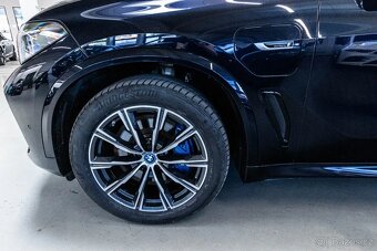 BMW X5 45e M SPORT SHADOW xDrive - 10