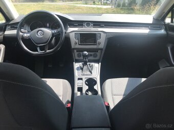 Volkswagen Passat B8 combi 1.6 tdi (120ps) - 10