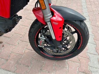 Ducati Multistrada 1200 S 2015 - 10
