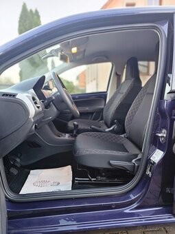 Škoda Citigo 1.0 MPi Style | 2016 | 52 000 km | 55 kW - 10