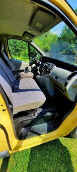 Trafic 1.9 dci, 74kw - 10