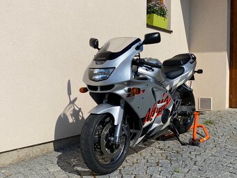 Kawasaki zx6r  22000 km - 10