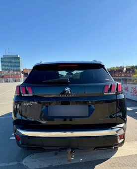 Peugeot 3008 Diesel,1.6 BlueHDi Active - 10