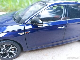1:18 Škoda - 10