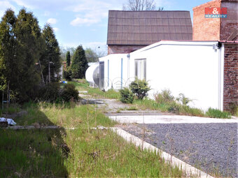 Pronájem stáčírny minerálních vod, 1560 m², Očihov - 10