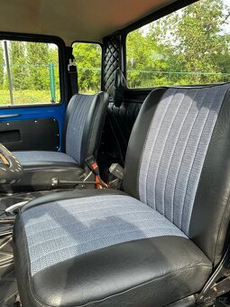 BARKAS 1000 - 10