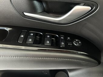 Hyundai Tucson 1.6 T-GDI,SMART,ZÁRUKA,AUTOMAT,DPH - 10